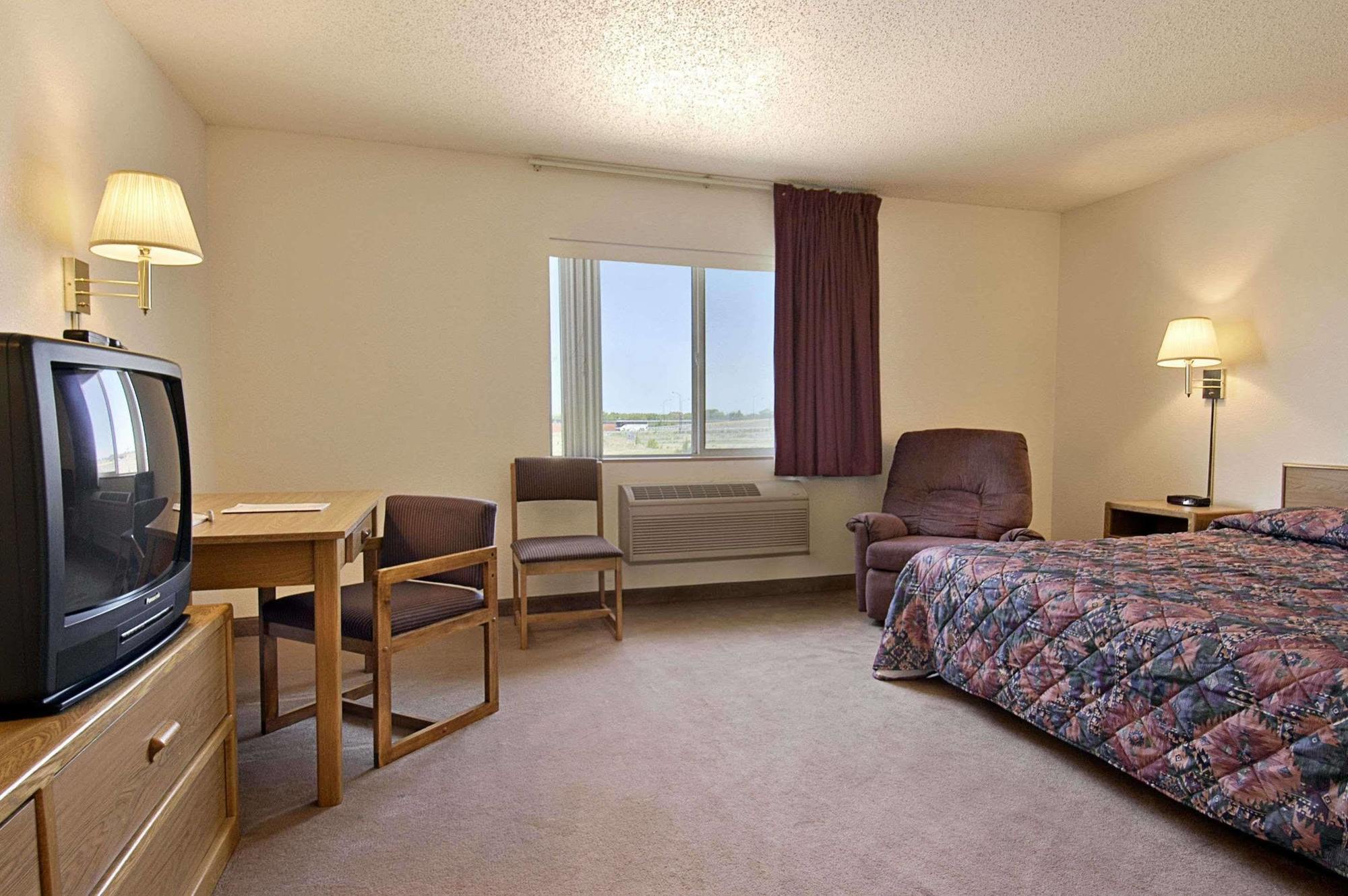 Hotel Super 8 By Wyndham Fountain