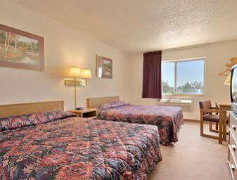 Hotel Super 8 By Wyndham